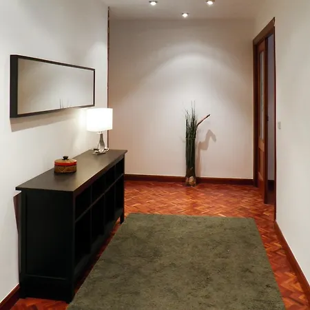 Calle Luis De Sosa Apartment *