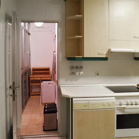 Apartament Calle Luis De Sosa
