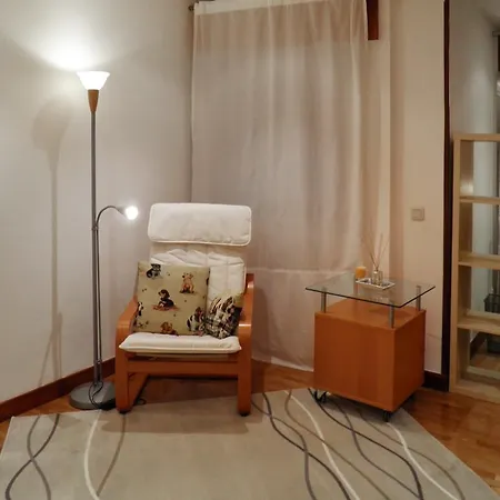 Apartment Calle Luis De Sosa *