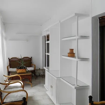 Apartment Calle Luis De Sosa León