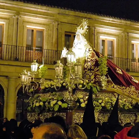Calle Luis De Sosa *
