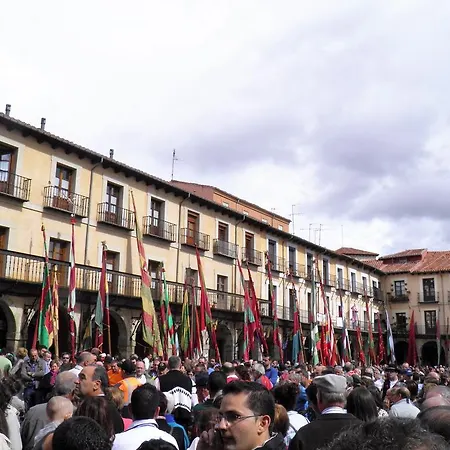 Apartment Calle Luis De Sosa León